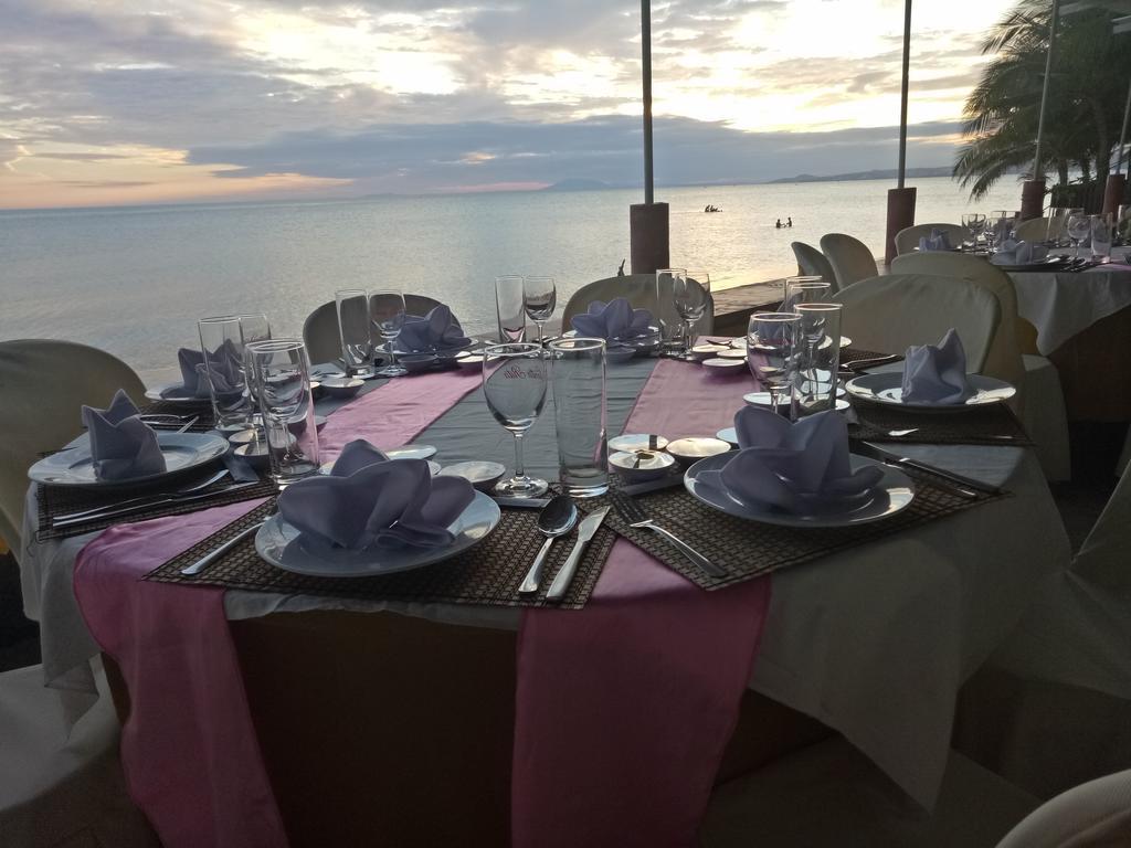 Fishing Village Hotel Mui Ne Exterior foto